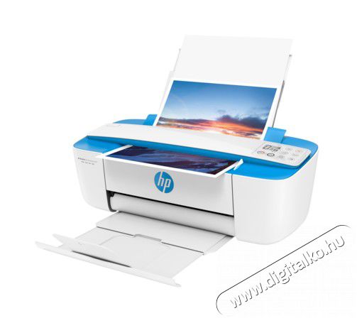 HP 3787 DESKJET INK ADVANTAGE MULTIFUNKCIÓS KÉSZÜLÉK Újdonságok - Új termékek - 345662