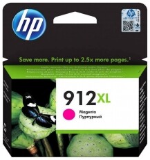 HP 3YL82AE (912XL) magenta tintapatron Iroda és számítástechnika - Nyomtató - Kiegészítő - 367683