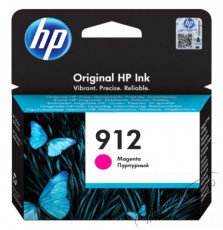 HP 3YL78AE (912) tintapatron - magenta Iroda és számítástechnika - Nyomtató - Kiegészítő - 380134