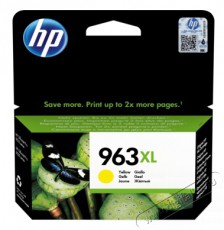 HP 3YL79AE (912) tintapatron - sárga Iroda és számítástechnika - Nyomtató - Kiegészítő - 380135