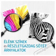 HP 3YL77AE (912) tintapatron - cián Iroda és számítástechnika - Nyomtató - Kiegészítő - 380133