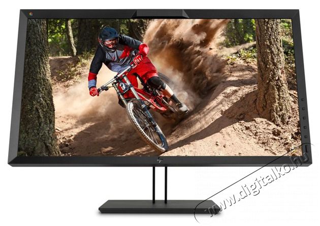 HP 31,1 Z4Y82A4 Z31x DreamColor IPS LED DP HDMI Monitor Iroda és számítástechnika - Monitor - Monitor - 391888