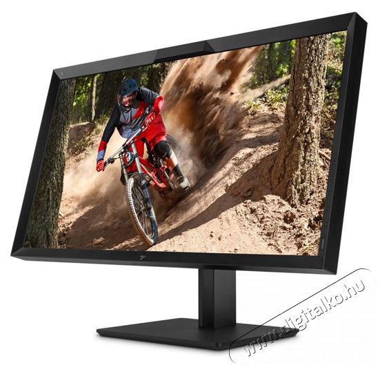 HP 31,1 Z4Y82A4 Z31x DreamColor IPS LED DP HDMI Monitor Iroda és számítástechnika - Monitor - Monitor - 391888