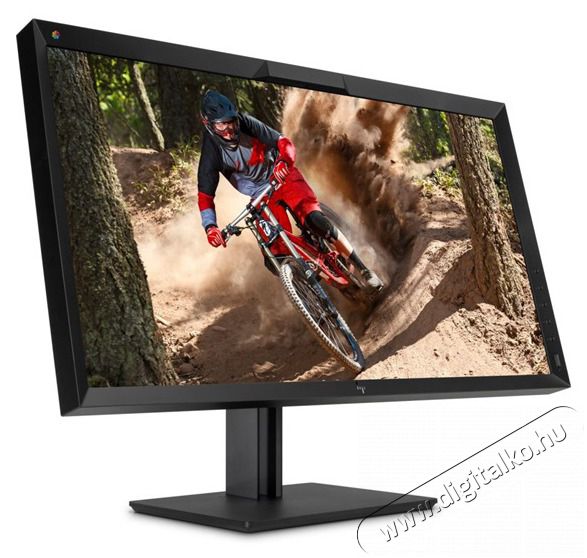 HP 31,1 Z4Y82A4 Z31x DreamColor IPS LED DP HDMI Monitor Iroda és számítástechnika - Monitor - Monitor - 391888