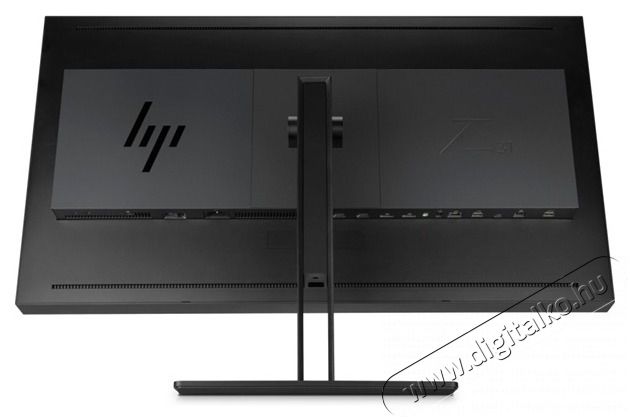 HP 31,1 Z4Y82A4 Z31x DreamColor IPS LED DP HDMI Monitor Iroda és számítástechnika - Monitor - Monitor - 391888