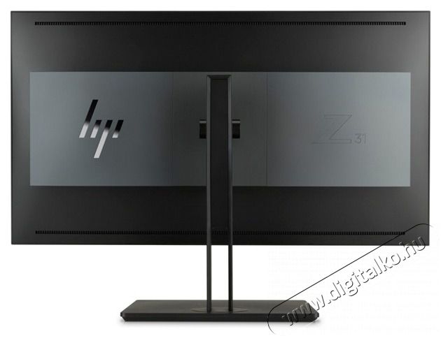 HP 31,1 Z4Y82A4 Z31x DreamColor IPS LED DP HDMI Monitor Iroda és számítástechnika - Monitor - Monitor - 391888