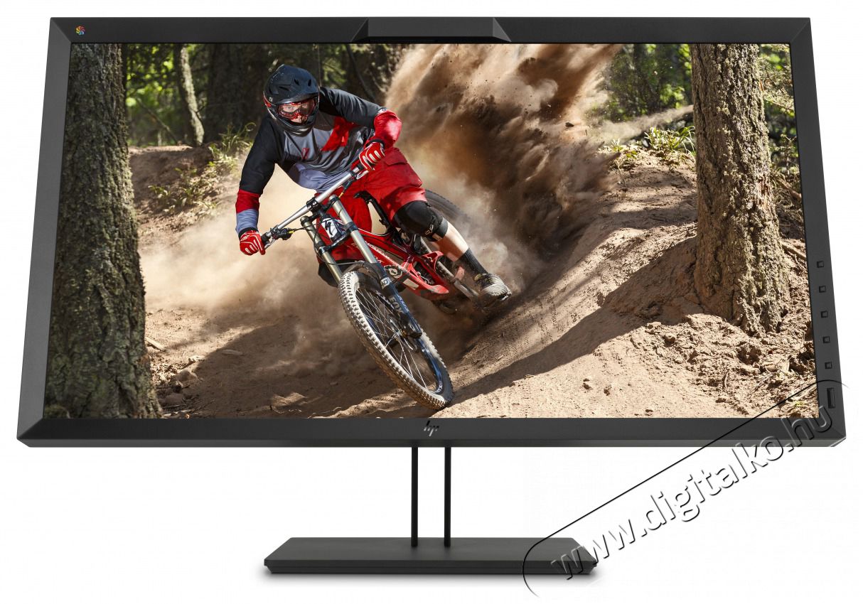 HP 31,1 Z4Y82A4 Z31x DreamColor IPS LED DP HDMI Monitor Iroda és számítástechnika - Monitor - Monitor - 391888