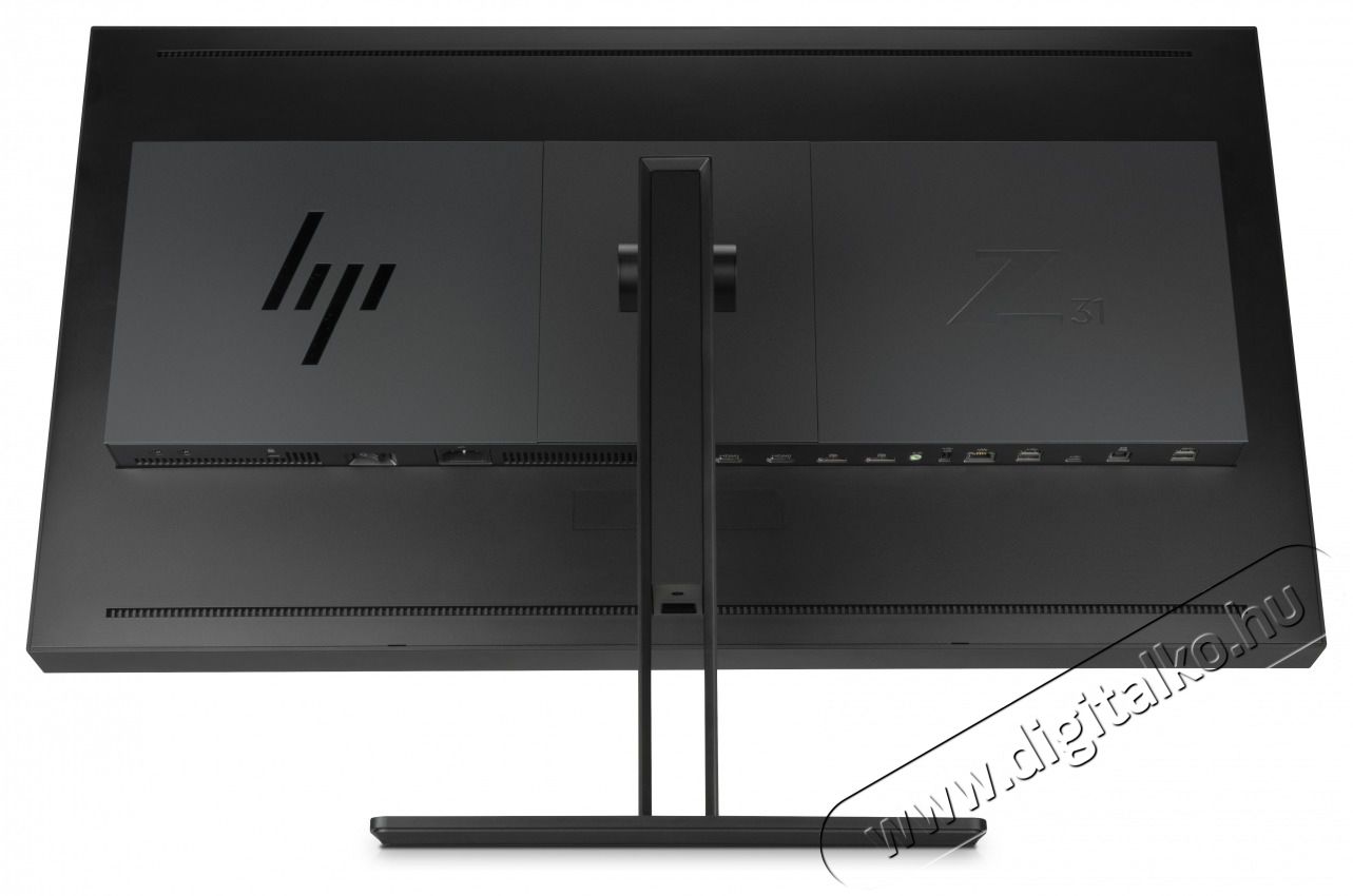 HP 31,1 Z4Y82A4 Z31x DreamColor IPS LED DP HDMI Monitor Iroda és számítástechnika - Monitor - Monitor - 391888