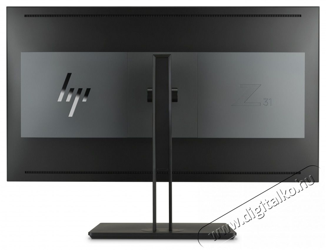 HP 31,1 Z4Y82A4 Z31x DreamColor IPS LED DP HDMI Monitor Iroda és számítástechnika - Monitor - Monitor - 391888