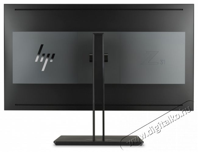 HP 31,1 Z4Y82A4 Z31x DreamColor IPS LED DP HDMI Monitor Iroda és számítástechnika - Monitor - Monitor - 391888