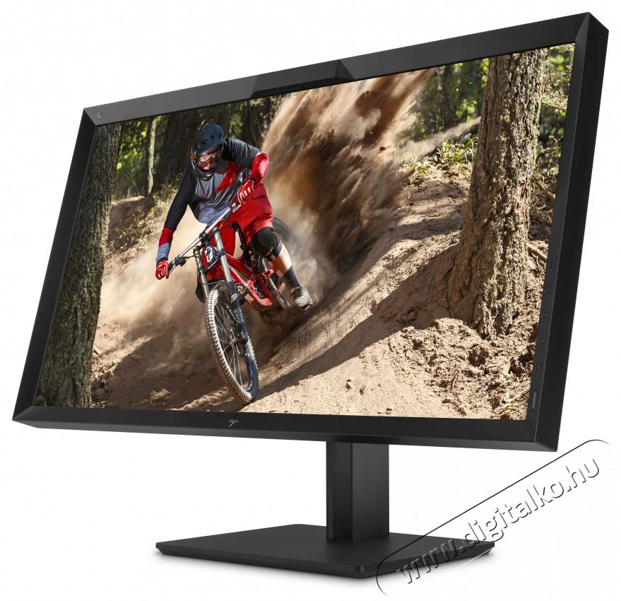 HP 31,1 Z4Y82A4 Z31x DreamColor IPS LED DP HDMI Monitor Iroda és számítástechnika - Monitor - Monitor - 391888