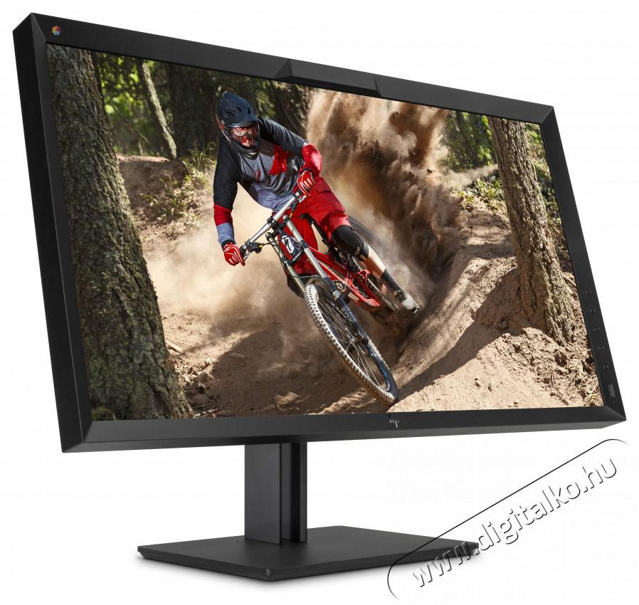 HP 31,1 Z4Y82A4 Z31x DreamColor IPS LED DP HDMI Monitor Iroda és számítástechnika - Monitor - Monitor - 391888