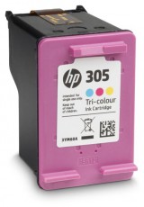 HP 3YM60AE (305) h&aacute;romsz&iacute;nű tintapatron Iroda &eacute;s sz&aacute;m&iacute;t&aacute;stechnika - Nyomtat&oacute; - Kieg&eacute;sz&iacute;tő - 393182