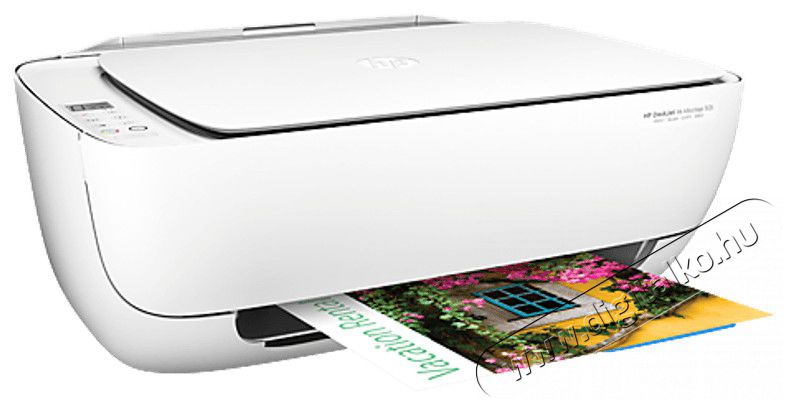HP DeskJet Ink Advantage 3635 (F5S44C) multifunkciós nyomtató Iroda és számítástechnika - Nyomtató - Multifunkciós (tintasugaras) - 306390