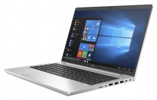 HP 440 G8 14FHD/Intel Core i3-1115G4/8GB/256GB/Int. VGA/Win10 Pro/ezüst laptop Egyéb - Nem forgalmazzuk ! - 391918