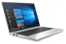 HP 440 G8 14FHD/Intel Core i3-1115G4/8GB/256GB/Int. VGA/Win10 Pro/ezüst laptop Egyéb - Nem forgalmazzuk ! - 391918