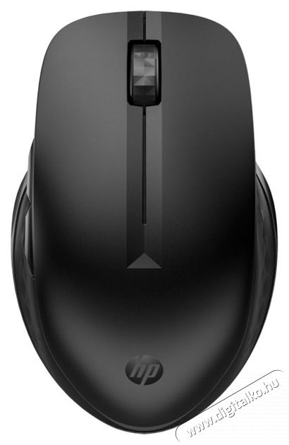 HP 435 Multi-Device vezet&eacute;k n&eacute;lk&uuml;li eg&eacute;r Iroda &eacute;s sz&aacute;m&iacute;t&aacute;stechnika - Eg&eacute;r - Vezet&eacute;k n&eacute;lk&uuml;li eg&eacute;r - 439479