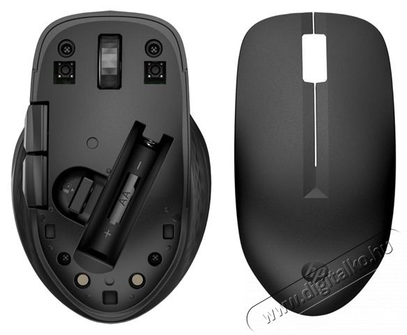 HP 435 Multi-Device vezet&eacute;k n&eacute;lk&uuml;li eg&eacute;r Iroda &eacute;s sz&aacute;m&iacute;t&aacute;stechnika - Eg&eacute;r - Vezet&eacute;k n&eacute;lk&uuml;li eg&eacute;r - 439479