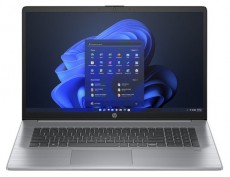 HP 470 G10 17,3FHD/Intel Core i5-1334U/16GB/512GB/Int.VGA/Win11 Home/szürke laptop Iroda és számítástechnika - Notebook - 501242