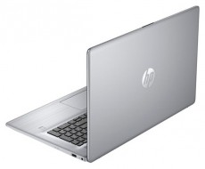 HP 470 G10 17,3FHD/Intel Core i5-1334U/16GB/512GB/Int.VGA/Win11 Home/szürke laptop Iroda és számítástechnika - Notebook - 501242