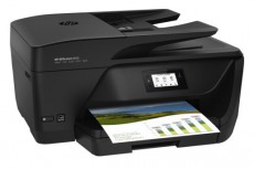 HP OfficeJet Pro 6950 (P4C78A) multifunkciós tintasugaras nyomtató Iroda és számítástechnika - Nyomtató - Multifunkciós (tintasugaras) - 314609