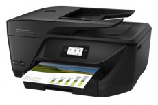 HP OfficeJet Pro 6950 (P4C78A) multifunkciós tintasugaras nyomtató Iroda és számítástechnika - Nyomtató - Multifunkciós (tintasugaras) - 314609