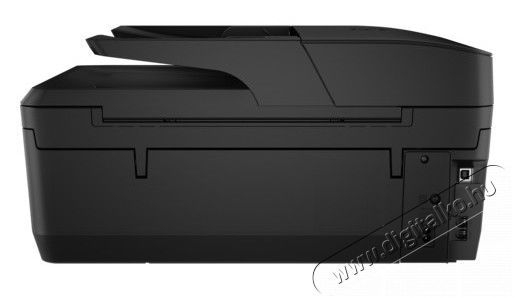HP OfficeJet Pro 6950 (P4C78A) multifunkciós tintasugaras nyomtató Iroda és számítástechnika - Nyomtató - Multifunkciós (tintasugaras) - 314609