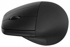 HP 6H1A4AA 920 vezeték nélküli fekete vertikális egér Iroda és számítástechnika - Egér - Vezeték nélküli egér - 514828