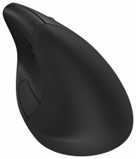 HP 6H1A4AA 920 vezeték nélküli fekete vertikális egér Iroda és számítástechnika - Egér - Vezeték nélküli egér - 514828
