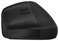 HP 6H1A4AA 920 vezeték nélküli fekete vertikális egér Iroda és számítástechnika - Egér - Vezeték nélküli egér - 514828