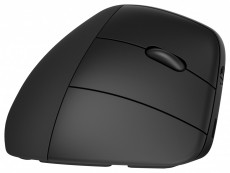 HP 6H1A4AA 920 vezeték nélküli fekete vertikális egér Iroda és számítástechnika - Egér - Vezeték nélküli egér - 514828