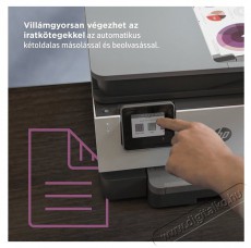 HP 9010E (257G4B) Multifunkciós nyomtató Iroda és számítástechnika - Nyomtató - Multifunkciós (tintasugaras) - 381427