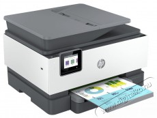 HP 9010E (257G4B) Multifunkciós nyomtató Iroda és számítástechnika - Nyomtató - Multifunkciós (tintasugaras) - 381427