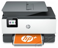 HP 9010E (257G4B) Multifunkciós nyomtató Iroda és számítástechnika - Nyomtató - Multifunkciós (tintasugaras) - 381427