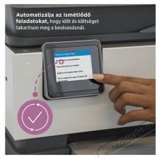 HP 9010E (257G4B) Multifunkciós nyomtató Iroda és számítástechnika - Nyomtató - Multifunkciós (tintasugaras) - 381427