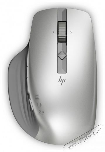 HP 930 Creator vezet&eacute;k n&eacute;lk&uuml;li ez&uuml;st eg&eacute;r Iroda &eacute;s sz&aacute;m&iacute;t&aacute;stechnika - Eg&eacute;r - Vezet&eacute;k n&eacute;lk&uuml;li eg&eacute;r - 430867
