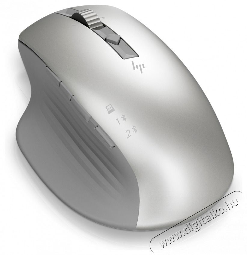 HP 930 Creator vezet&eacute;k n&eacute;lk&uuml;li ez&uuml;st eg&eacute;r Iroda &eacute;s sz&aacute;m&iacute;t&aacute;stechnika - Eg&eacute;r - Vezet&eacute;k n&eacute;lk&uuml;li eg&eacute;r - 430867