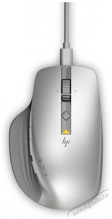 HP 930 Creator vezet&eacute;k n&eacute;lk&uuml;li ez&uuml;st eg&eacute;r Iroda &eacute;s sz&aacute;m&iacute;t&aacute;stechnika - Eg&eacute;r - Vezet&eacute;k n&eacute;lk&uuml;li eg&eacute;r - 430867