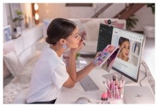 HP 930 Creator vezet&eacute;k n&eacute;lk&uuml;li ez&uuml;st eg&eacute;r Iroda &eacute;s sz&aacute;m&iacute;t&aacute;stechnika - Eg&eacute;r - Vezet&eacute;k n&eacute;lk&uuml;li eg&eacute;r - 430867