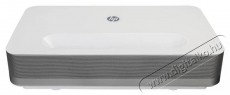 HP BP5000 Televíziók - Kivetítő - Kivetítő - 506446