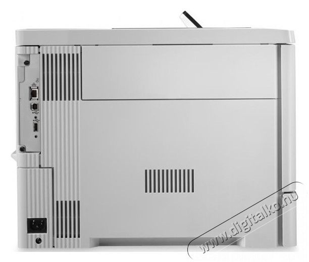HP Color LaserJet Enterprise M553n (B5L24A) színes lézer nyomtató Iroda és számítástechnika - Nyomtató - Lézer - 317725