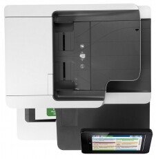 HP Color LaserJet Enterprise M577dn színes multifunkciós nyomtató Iroda és számítástechnika - Nyomtató - Multifunkciós (lézer) - 317727