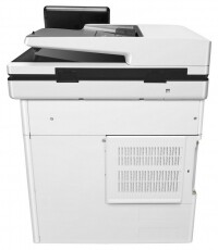 HP Color LaserJet Enterprise M577dn színes multifunkciós nyomtató Iroda és számítástechnika - Nyomtató - Multifunkciós (lézer) - 317727