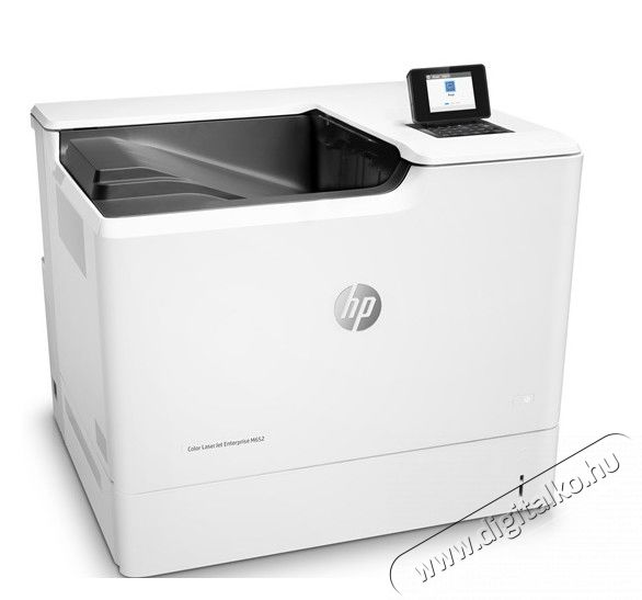 HP Color LaserJet Enterprise M652n sz&iacute;nes l&eacute;zer nyomtat&oacute; Iroda &eacute;s sz&aacute;m&iacute;t&aacute;stechnika - Nyomtat&oacute; - L&eacute;zer - 321739