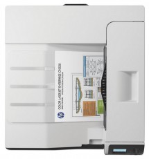 HP Color LaserJet Enterprise M750dn (D3L09A) színes lézernyomtató Iroda és számítástechnika - Nyomtató - Lézer - 319426