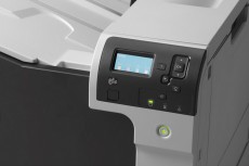 HP Color LaserJet Enterprise M750dn (D3L09A) színes lézernyomtató Iroda és számítástechnika - Nyomtató - Lézer - 319426