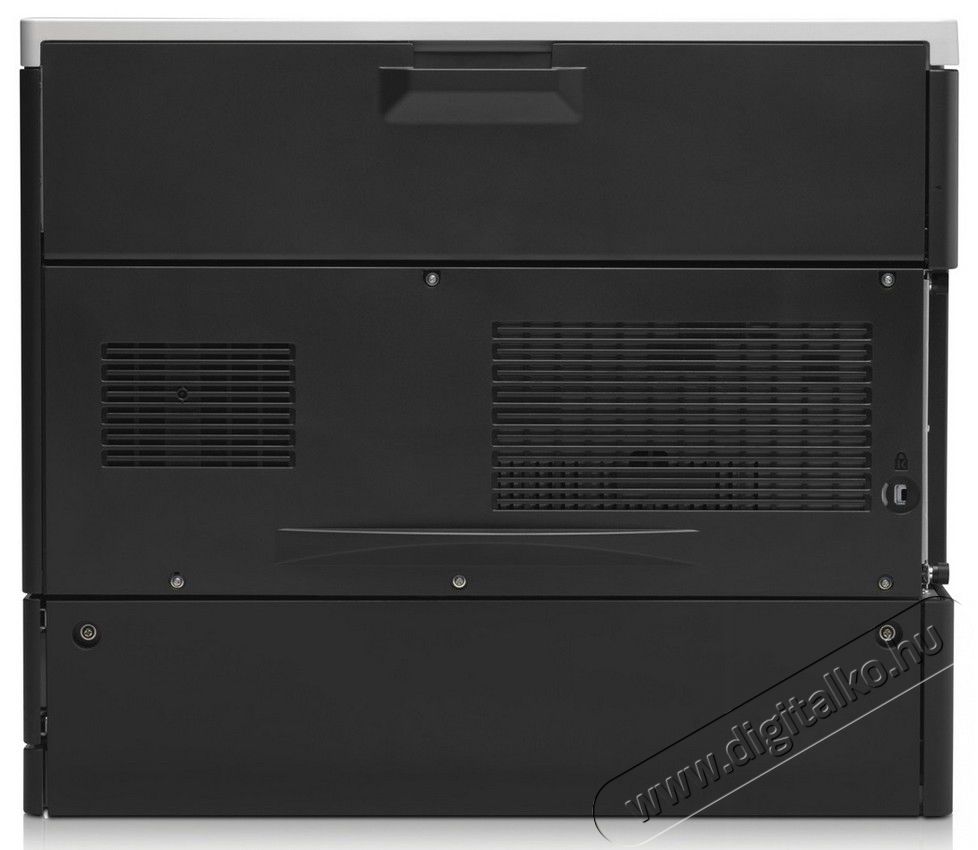 HP Color LaserJet Enterprise M750dn (D3L09A) színes lézernyomtató Iroda és számítástechnika - Nyomtató - Lézer - 319426