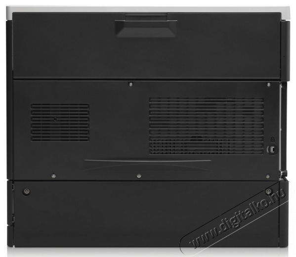HP Color LaserJet Enterprise M750dn (D3L09A) színes lézernyomtató Iroda és számítástechnika - Nyomtató - Lézer - 319426