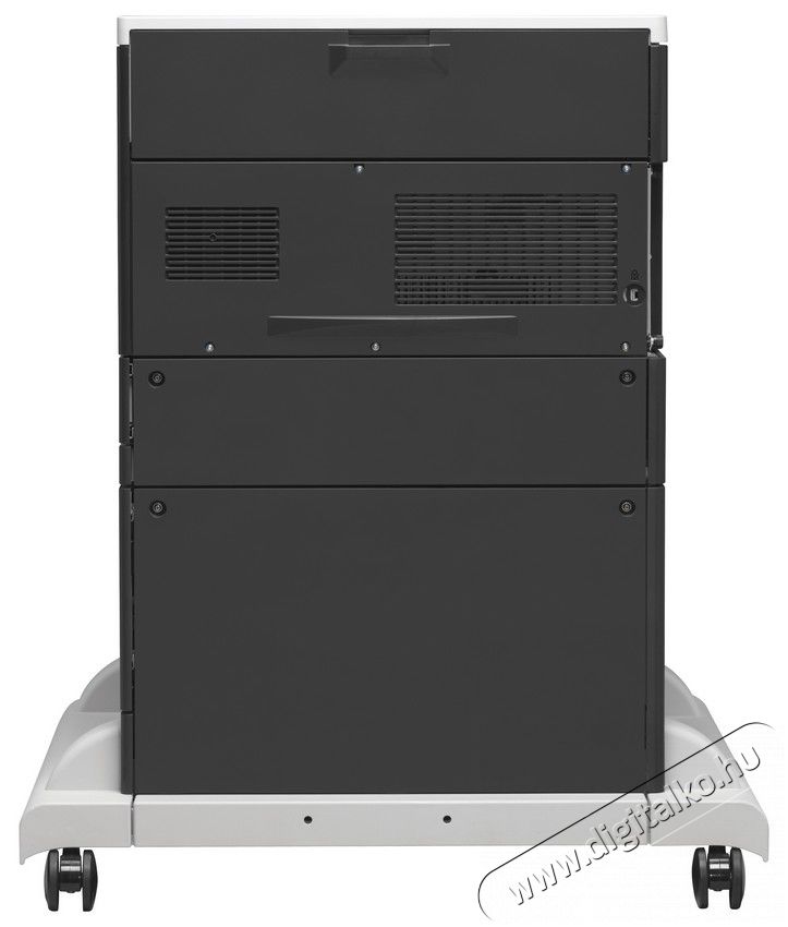HP Color LaserJet Enterprise M750xh (D3L10A) színes lézernyomtató Iroda és számítástechnika - Nyomtató - Lézer - 319428