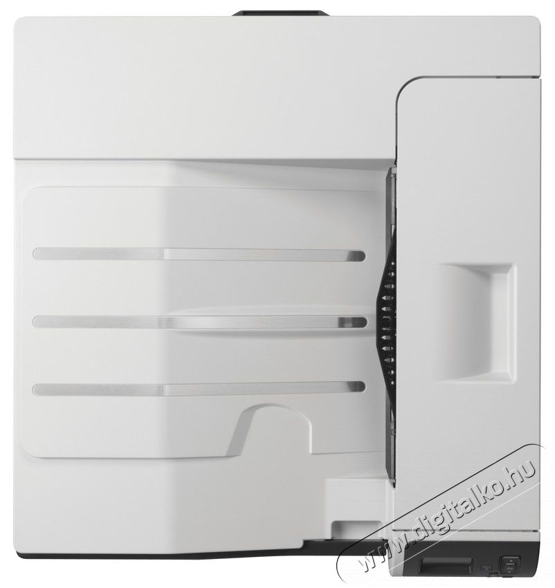 HP Color LaserJet Enterprise M750xh (D3L10A) színes lézernyomtató Iroda és számítástechnika - Nyomtató - Lézer - 319428
